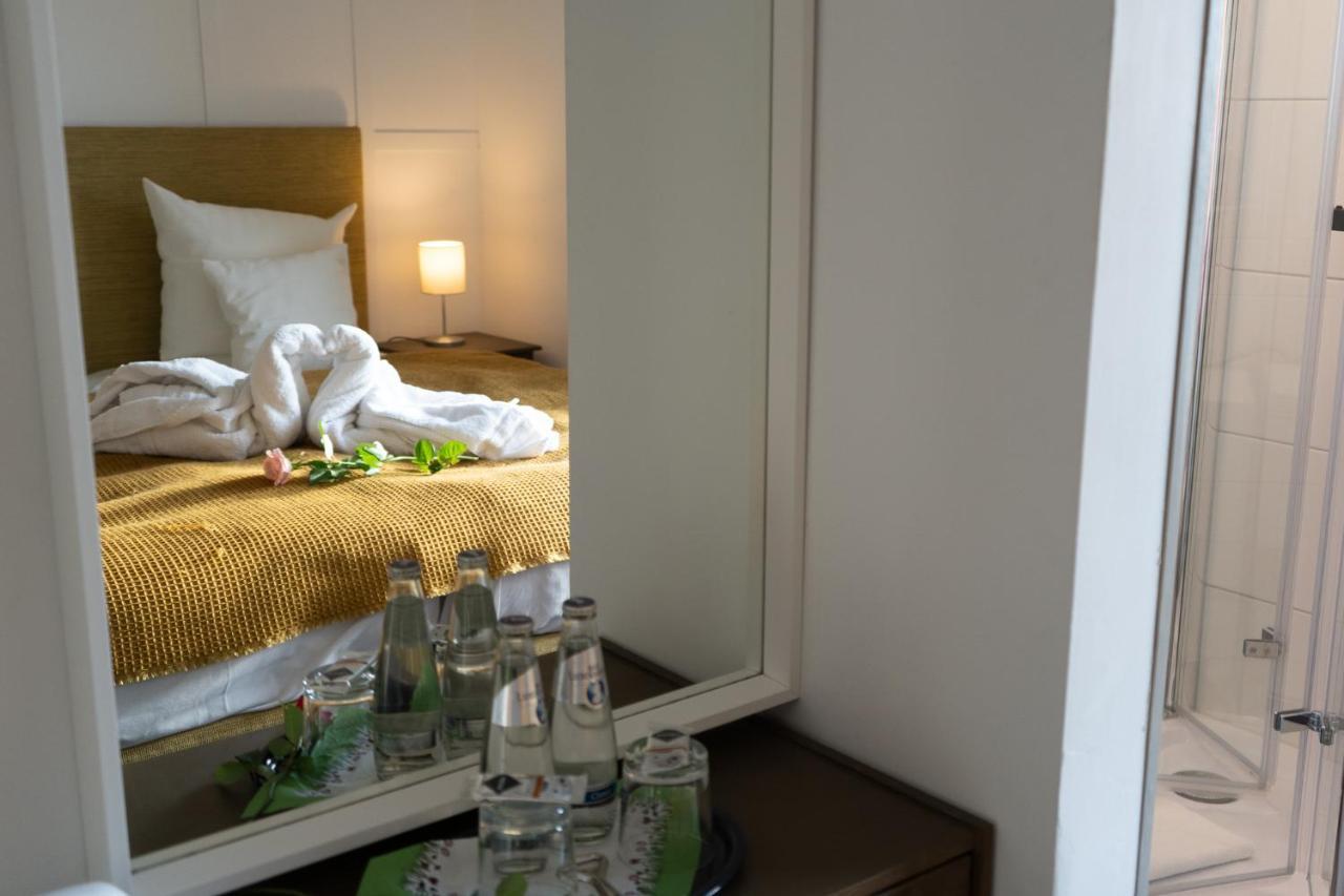 Riverside Inn Oderberg Ngoại thất bức ảnh