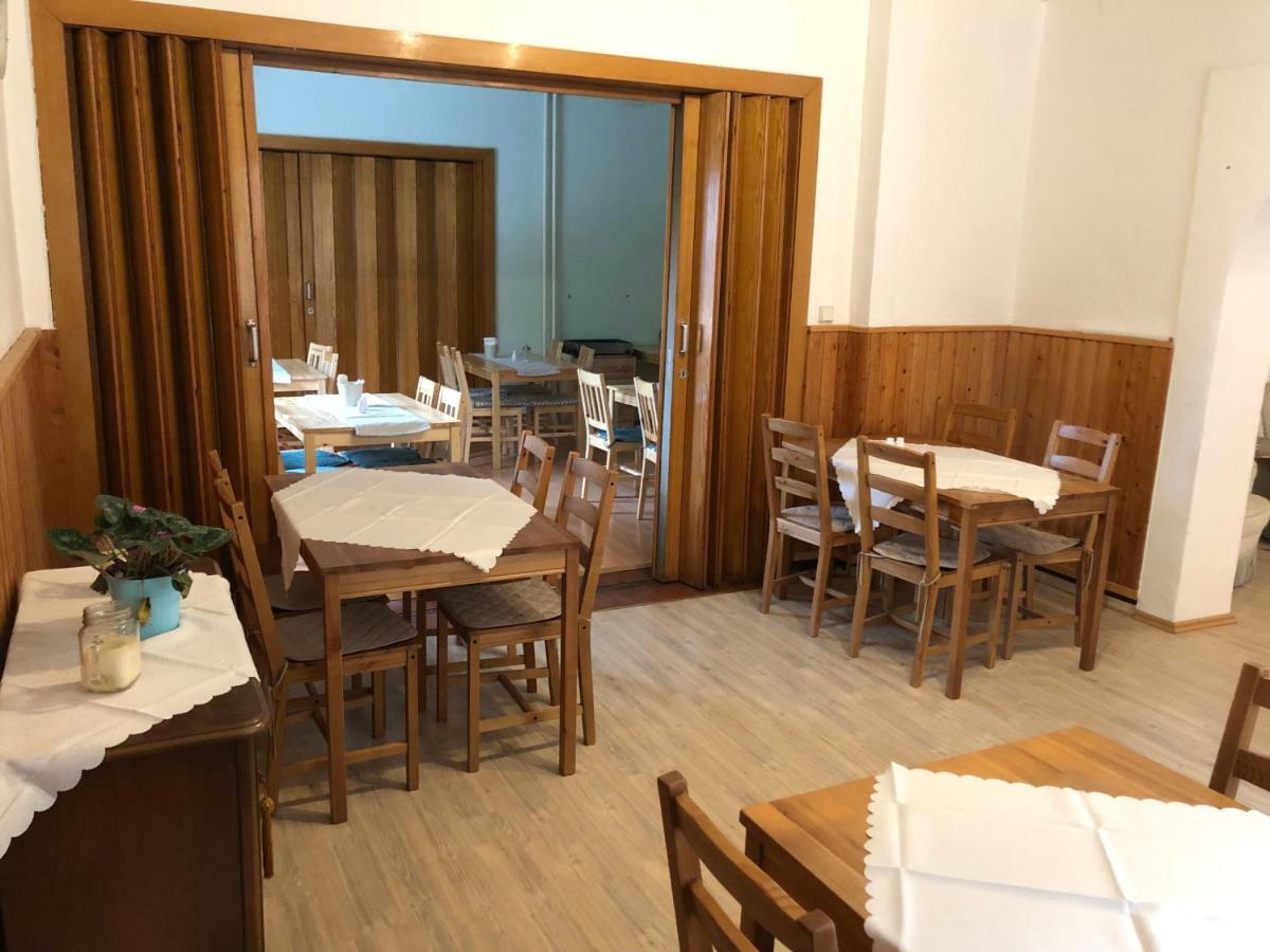 Riverside Inn Oderberg Ngoại thất bức ảnh